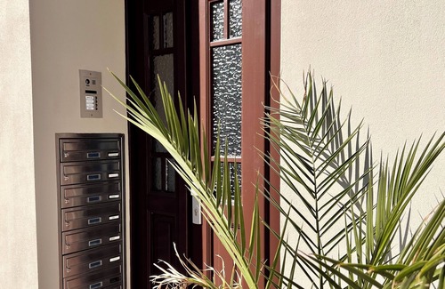 Rauschwalde Apartment | Apartment Kander 140 m2+massage