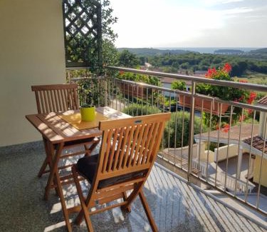 Mugeba Apartment | Apartment Karla