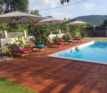 Gradina Apartment | Apartment Karla SNB