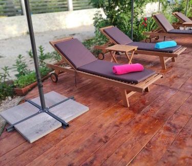 Gradina Apartment | Apartment Karla SNB