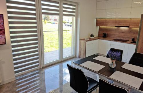 Ketrzyn Apartment | Apartment Kazimierza Wielkiego