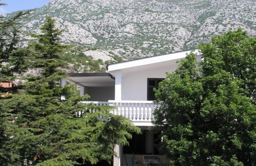 Ribarica Apartment | Apartment Keser