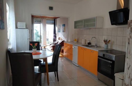 Sodici Apartment | Apartment Kety (55901-A1) - Kostrena