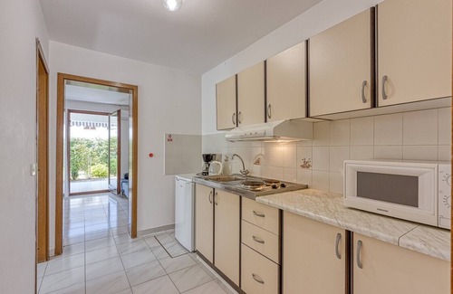 Spadici Apartment | Apartment Kiki IV with Terrace