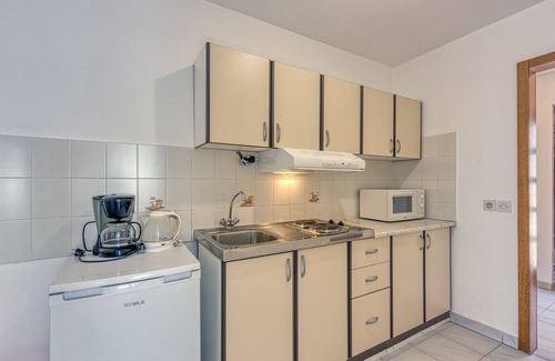 Spadici Apartment | Apartment Kiki IV with Terrace