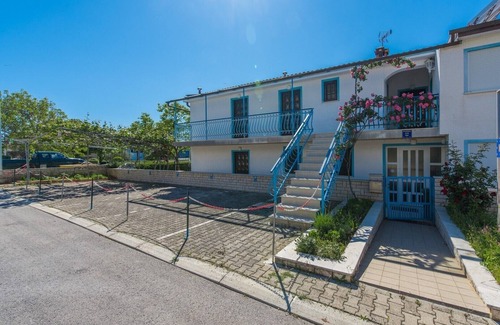 Spadici Apartment | Apartment Kiki IV with Terrace