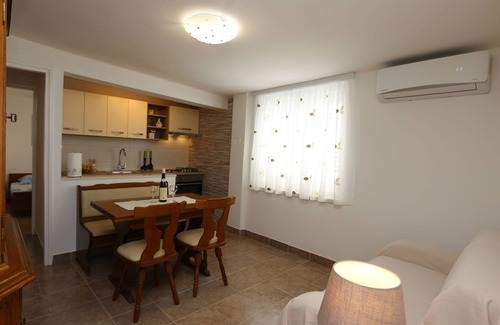 Polje Apartment | Apartment Kirinčić Ivan (60269-A1) - Silo - island Krk