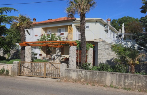 Polje Apartment | Apartment Kirinčić Ivan (60269-A1) - Silo - island Krk