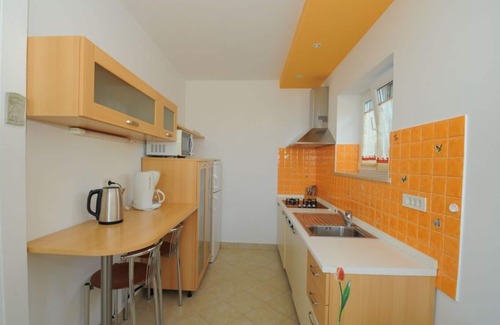 Icici Apartment | Apartment Kisic 3