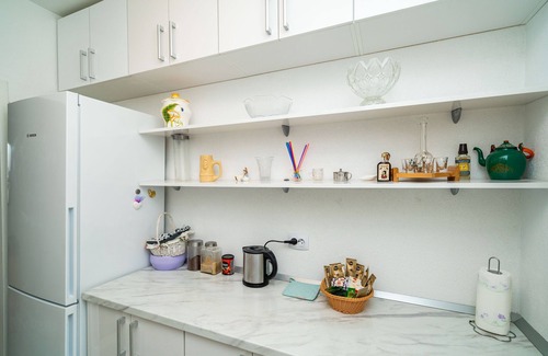 Dubrovnik Apartment | Apartment Klaudia - Two Bedroom Apartment with Balcony