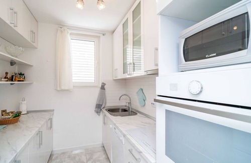 Dubrovnik Apartment | Apartment Klaudia - Two Bedroom Apartment with Balcony