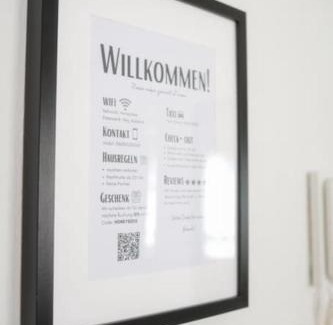 Metternich Apartment | Apartment Koblenz nähe Uni und BWZK
