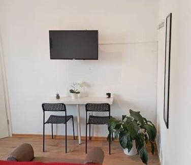 Metternich Apartment | Apartment Koblenz nähe Uni und BWZK