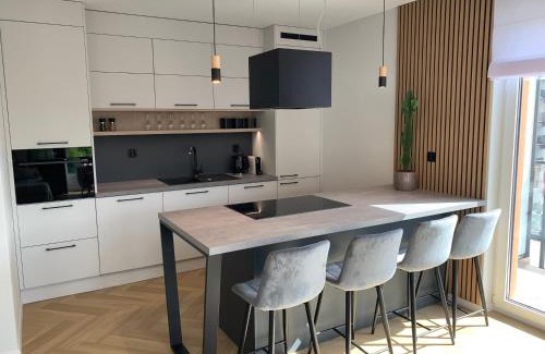 Pradnik Czerwony Apartment | Apartment Krakow City-Arena