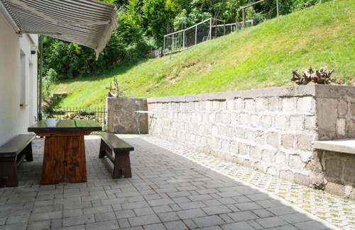 Lokve House | Apartment Kremžar Lokve