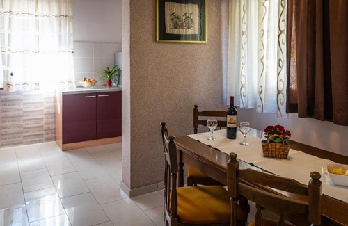 Lokve House | Apartment Kremžar Lokve