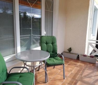 Krnov Apartment | Apartment Krnov