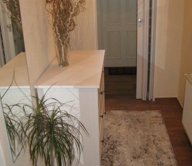 Krnov Apartment | Apartment Krnov
