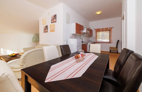 Vinodolska opcina Apartment | Apartment Krpan