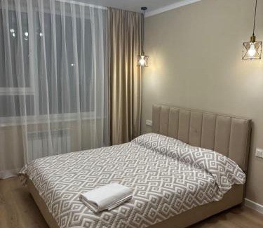 Tuzdybastau Apartment | Apartment