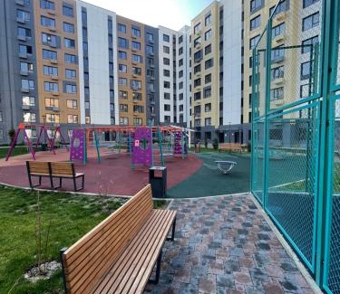 Tuzdybastau Apartment | Apartment