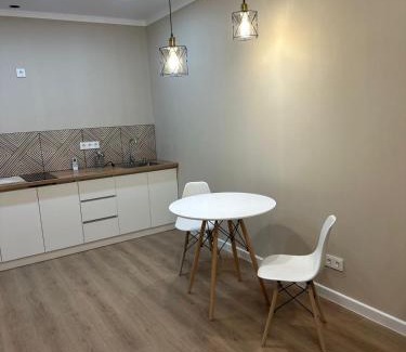 Tuzdybastau Apartment | Apartment
