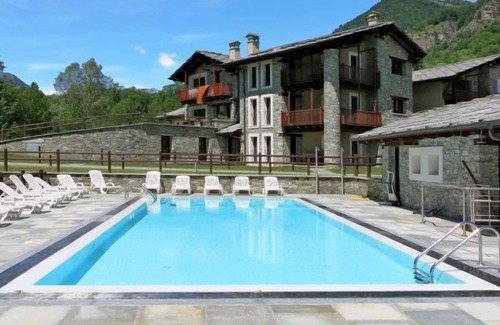 Sampeyre Apartment | Apartment La Borgata (SMY721) in Sampeyre - 4 persons, 2 bedrooms