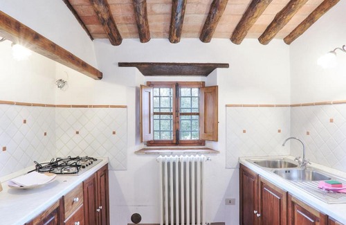 Grassina Apartment | Apartment La Capriata-6 by Interhome