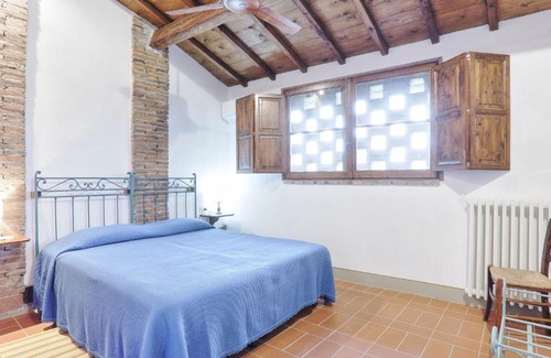 Grassina Apartment | Apartment La Capriata-6 by Interhome