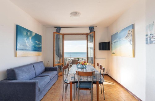 Follonica Apartment | Apartment La casa sul mare by Interhome
