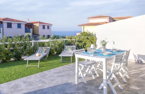 La Muddizza Apartment | Apartment La casa all'angolo by Interhome