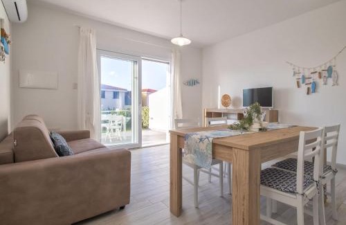 La Muddizza Apartment | Apartment La casa all'angolo by Interhome