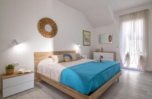 La Muddizza Apartment | Apartment La casa all'angolo by Interhome