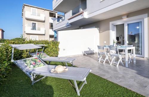 La Muddizza Apartment | Apartment La casa all'angolo by Interhome