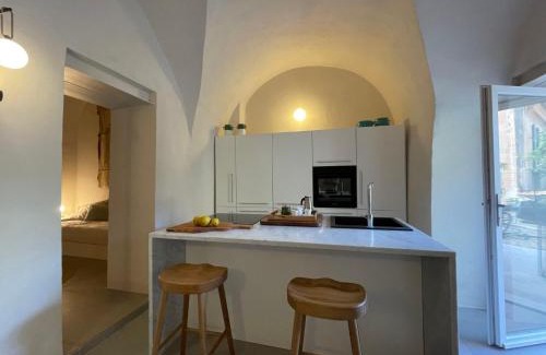 Imperia Apartment | Apartment La casa del Pier by Interhome