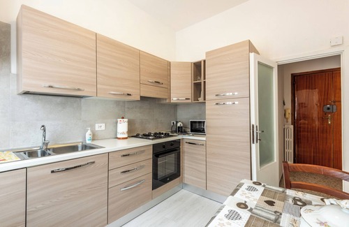 Siena Apartment | Apartment 'La Casa Di Nonna - Siena' with Private Terrace, Wi-Fi and Air Conditioning