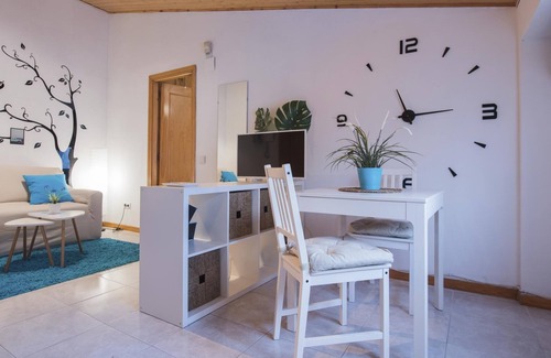 Toledo City Center Apartment | Apartment La Casita del Árbol