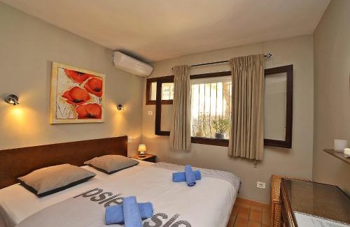 El Portet Apartment | Apartment La Colina by Interhome