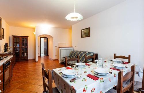 Diano Castello Apartment | Apartment La Colombera-5 by Interhome