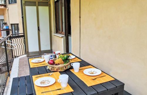 Formia Apartment | Apartment La Conca by Interhome