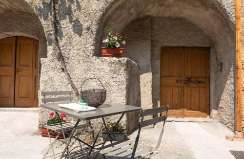 Tignale Apartment | Apartment La Corte Travail