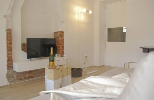 Tignale Apartment | Apartment La Corte Travail