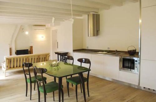 Tignale Apartment | Apartment La Corte Travail