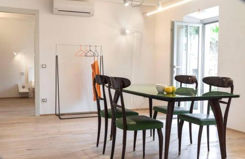 Tignale Apartment | Apartment La Corte Travail