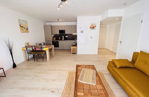 Seignosse Apartment | Apartment 'la Dune'.