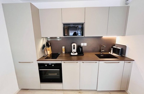 Seignosse Apartment | Apartment 'la Dune'.