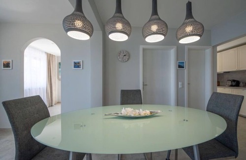 Tulisevica Apartment | Apartment La Mer by Interhome