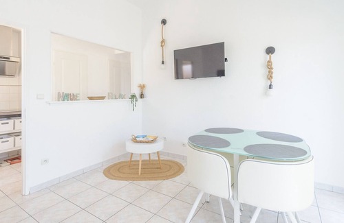 La Jarne Apartment | Apartment La Jarne, 1 bedroom, 4 persons