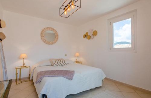 Sainte-Maxime City Centre Apartment | Apartment La Madrague by Interhome