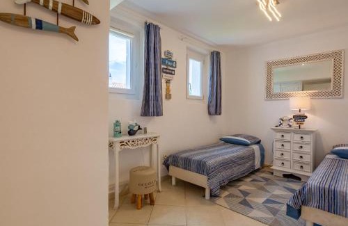 Sainte-Maxime City Centre Apartment | Apartment La Madrague by Interhome